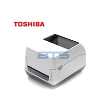 TOSHIBA B-FV4T-GS 바코드프린터 데스크탑프린터 라벨프린터 소형프린터, 300dpi, USB