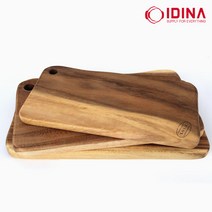 통 원목 도마 5종 우드 플레이팅, 5.통원목도마(특대)