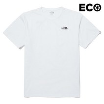 [국내매장판]노스페이스 반팔티 스틴슨 반팔 티셔츠 남녀공용 라운드티 NT7UP09K