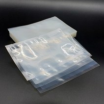 진공삼방봉투 (22cm x 32cm) 100매, 1개