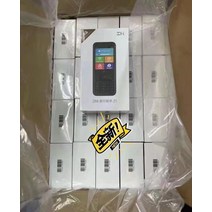 라우터 ZMI Z1 MF885 샤오미 4G 와이파이 핫스팟 GPS 5200mah Mifi 포켓 여행 번역 어시스턴트 B1 3 4041, 한개옵션0