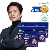 멀티퍼틸 영양제 포 맨, 1400mg, 30개