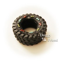 반려견놀이감 강아지장난감라텍스 반려동물혼자 멍뭉이치실, 1개