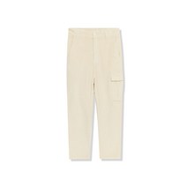 아이더 남성 CORDUROY (코듀로이) 카고 팬츠_Vanilla DMW22341W4 750203