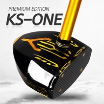 킹스타 파크골프 KS-ONE 프로 선수용 국내생산 A/S, KS-902