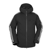 볼컴 남자 스키복 나이트브레이커 쉘 스노우보드 재킷