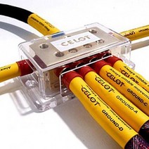 셀로트 이노베이션(베라크루즈)접지세트