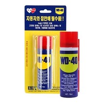 윤활제 태영케미칼 벡스 방청 윤활제 78ml 소-72394EA, MR_ 본상품선택