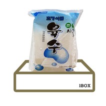 초정 사골육수 350g 30봉 1박스 업소용 냉면육수, 1개