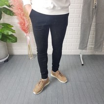 남자 스키니 면바지 트레이닝 팬츠 9 color