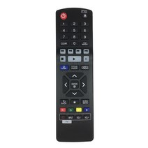 블루레이플레이어 lg 블루 레이 디스크 dvd bp240 bp255 bp240d bp250 bp125에 맞는 새로운 리모컨
