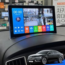 SM6 제임스P Full-HD 4채널블랙박스 스마트뷰어 후방카메라 룸미러 전방카메라 fullhd 어라운드뷰 자동차블랙박스 차량용블랙박스 블래박스2채널 블랙박스4채널, 제임스P 64G