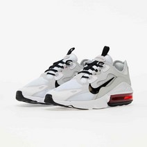 나이키 남성용 AIR MAX INFINITY 2 운동화 CU9452-100