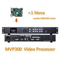 풀 컬러 실내 P1.667 P2 P2.5 P3.91 LED 디스플레이 모듈 P4 P5 P6 비디오 프로세서 지원 Novastar MSD300 전송 카드, MVP300
