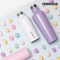 콕시클 공식수입원 캔틴 보온병 보냉병 470ml, 05.캔틴 16oz 파우더블루