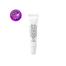 ISOI 아이소이 시카고 시카 립밤 10g, FREE