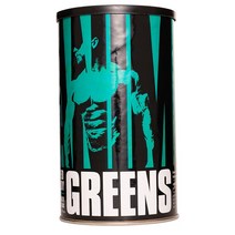 애니멀 그린팩 프로바이로틱스 30개입 Animal Greens Pak Prebiotic 30ct
