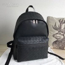 남자 소가죽가방 노트북 백팩 대용량 남성용 직장인 여행 심플 수제 빈티지