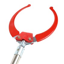 새끼돼지 포수 집게 올가미 돼지농장 돈사