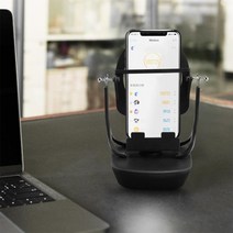 자동걷기기계 걷기 기계 오토 워킹 자동 만보기 만보계 핸드폰 흔들기 크리 에이 티브 스윙 전화 위글러 홀더 선반 수동 장치 wechat 모션 단계 passometer 홈 장식