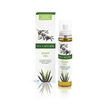 OLIVALOE 00139 바디오일 130ml 천연화장품 426383