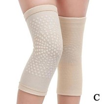 발열무릎보호대 자체 난방 지원 패드 관절염 관절 통증 완화 부상 복구 벨트 마사지 따뜻하게, 피부