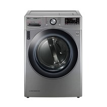 LG전자 [스태킹/앵글미포함] 트롬 17kg 건조기 RH17VTA