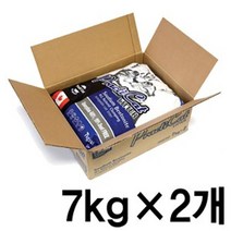 D17 프락티캣 10L (7kg 무향) 2개 고양이 모래 #6920EA, DLL 본상품선택