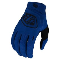 Troy Lee Designs 에어 장갑 - 레드 XL 653363, Blue_X-Large