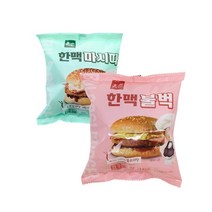 한맥 불벅 6개+마시따6개 혼합구성, 맛:불벅6개+마시따6개
