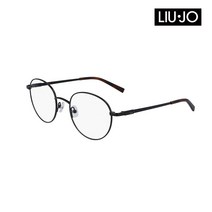 LIU JO / LJ2130 001 / EBONY / 리우조 안경테 / 명품 안경테 / 이태리 수입 안경테