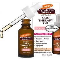 파머스 코코아 버터 포뮬러 스킨 테라피 페이스 오일 30ml