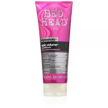 TIGI 베드 헤드 스타일샷 에픽 볼륨 컨디셔너 191.6g (6온스)