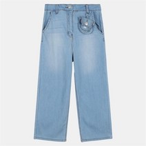 [더데이걸] NC12 미니백 쿨링 와이드 데님 TGTJ22S02 (8195977)