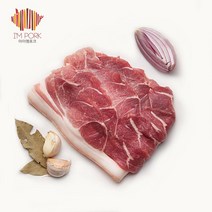 엔에프스토어(아이엠포크) 미박앞다리 불고기용 500g, 1팩