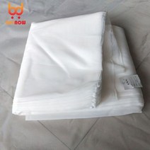 나일론 메시 페인트 화학 필터 스크린 실험실 소모품 천, 2500 mesh_1x2 m
