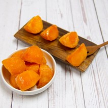 청도감 한입쏙 아이스홍시 500g(벌크) x 2개