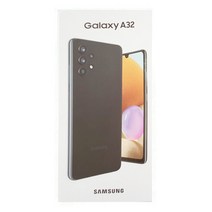 삼성 갤럭시 A32 특S리퍼급 중고폰 공기계 3사호환 알뜰폰, 색상무관(상태우선)