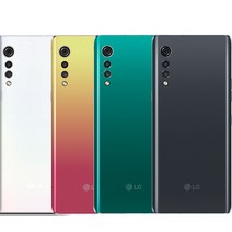 목업나라 LG 벨벳 정품 바탕무 목업 목각폰 목업폰 모형폰 매장 전시, LG벨벳(G900)일루젼선셋-정품바탕무, 1개