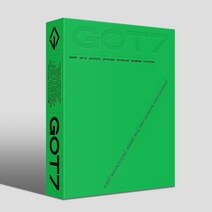 [CD] 갓세븐 (GOT7) - GOT7 [7종 중 1종 랜덤 발송] : *[종료] YES24 특전 포토카드 종료