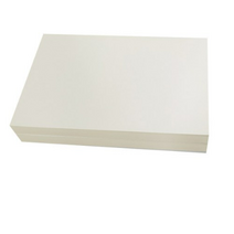 올페이퍼 미색 모조지 120g x 250p, A4, 12개