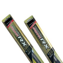 현대 그랜져 와이퍼 캐프RX 실리콘 와이퍼