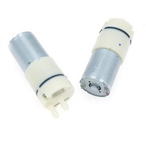 온수 순환 펌프 보일러 모터 1pcs 370 미니 워터 dc 3.7v 6v 7.4v 12v 자체 프라이밍 전기 마이크로 꽃 급수 장치 다이어프램 fr 물고기 탱크, 유형 b 물 펌프, 01 Type B Water Pump