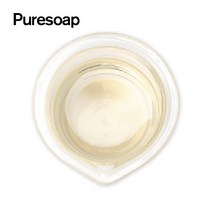 퓨어솝 올리브 계면 활성제 천연화장품 만들기, 100ml