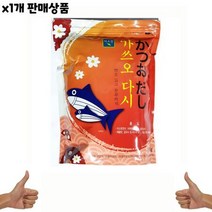 식자재 도매) 가쓰오다시(미소찬 1K) 1개, 상세페이지 참조, 상세페이지 참조, 상세페이지 참조