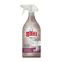 홈스타 바이럭스 욕실용 세정제 750ml, 1개