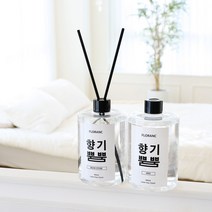 플로랑 향기뿜뿜 디퓨저, 앙쥬