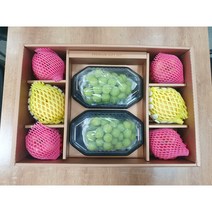 한가위 추석 과일선물세트, 과일선물세트 6호, 1세트