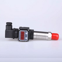 아날로그 차압계 0-0.2Mpa/60Mpa(8700PSI) LED 디지털 실리콘 압력 트랜스미터 변환기 G1/4 4-20mA 출, 18 0-40Mpa