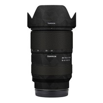 유튜브스튜디오 촬영장비 키트 세트 조명 카메라 마이크 방송 장비 tamron 18-300mm f3.5-6.3 di iii-a vc vxd 소니 마운트 안티 스크래치 렌즈 스티커 보, 유형 11, 소니 마운트용
